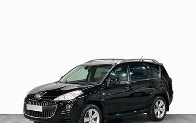 Peugeot 4007, 2011 год, 1 275 000 рублей, 1 фотография