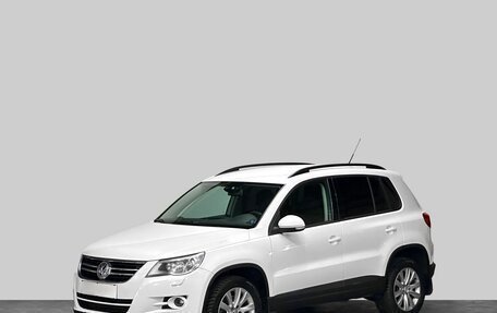 Volkswagen Tiguan I, 2009 год, 1 250 000 рублей, 1 фотография