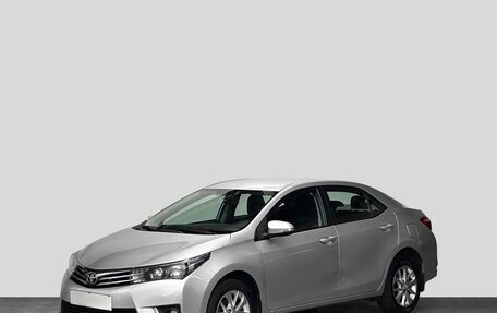 Toyota Corolla, 2014 год, 1 460 000 рублей, 1 фотография