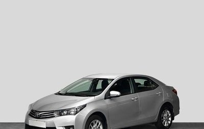 Toyota Corolla, 2014 год, 1 460 000 рублей, 1 фотография