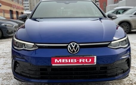 Volkswagen Golf VIII, 2020 год, 2 300 000 рублей, 1 фотография