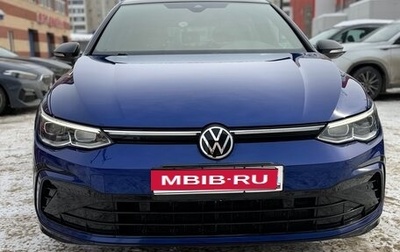 Volkswagen Golf VIII, 2020 год, 2 300 000 рублей, 1 фотография