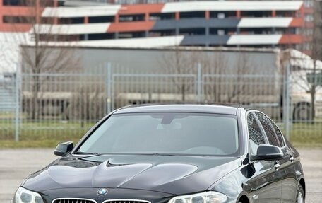 BMW 5 серия, 2016 год, 2 420 000 рублей, 1 фотография