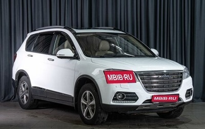Haval H6, 2019 год, 1 819 000 рублей, 1 фотография
