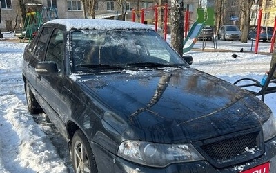 Daewoo Nexia I рестайлинг, 2013 год, 185 000 рублей, 1 фотография