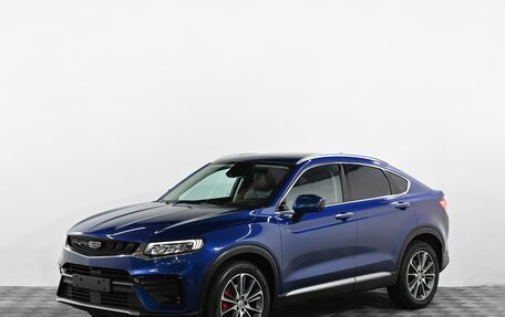 Geely Tugella FY11, 2021 год, 2 399 000 рублей, 1 фотография