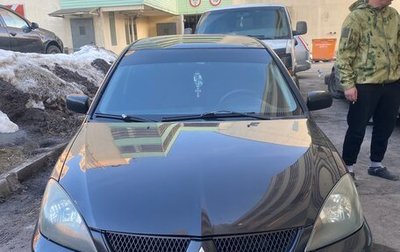 Mitsubishi Lancer IX, 2006 год, 450 000 рублей, 1 фотография