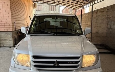 Mitsubishi Pajero iO, 1999 год, 600 000 рублей, 1 фотография