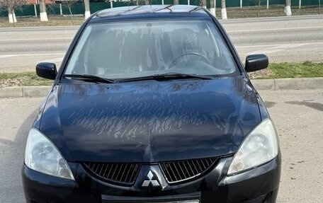 Mitsubishi Lancer IX, 2004 год, 320 000 рублей, 1 фотография