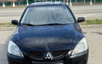 Mitsubishi Lancer IX, 2004 год, 320 000 рублей, 1 фотография