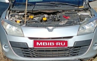 Renault Megane II, 2009 год, 505 000 рублей, 1 фотография