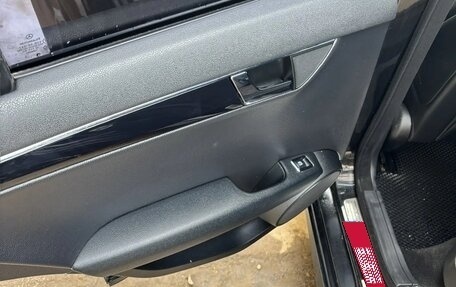 Mercedes-Benz C-Класс, 2010 год, 875 000 рублей, 11 фотография