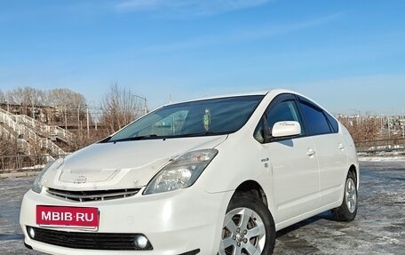 Toyota Prius, 2008 год, 710 000 рублей, 1 фотография