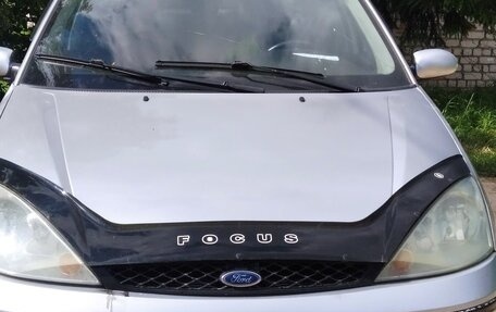 Ford Focus IV, 2003 год, 135 000 рублей, 1 фотография