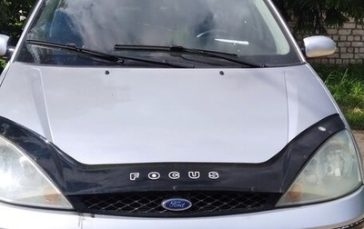 Ford Focus IV, 2003 год, 135 000 рублей, 1 фотография