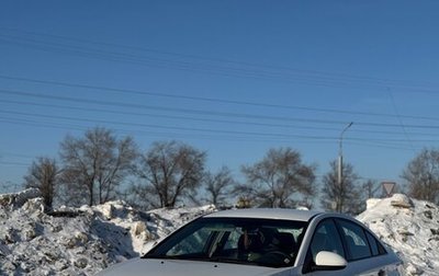 Chevrolet Cruze II, 2012 год, 700 000 рублей, 1 фотография