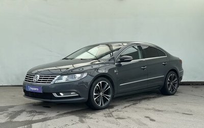 Volkswagen Passat CC I рестайлинг, 2012 год, 1 220 000 рублей, 1 фотография