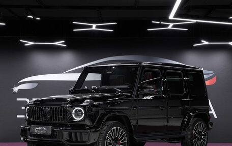 Mercedes-Benz G-Класс AMG, 2025 год, 33 350 000 рублей, 1 фотография