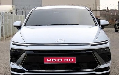 Hyundai Sonata VIII, 2023 год, 1 965 000 рублей, 1 фотография