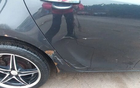 Opel Astra J, 2012 год, 550 000 рублей, 3 фотография