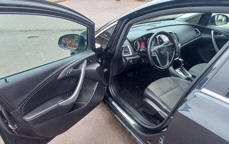 Opel Astra J, 2012 год, 550 000 рублей, 5 фотография