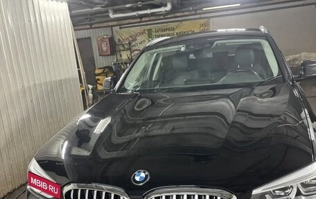 BMW X4, 2019 год, 4 890 000 рублей, 1 фотография