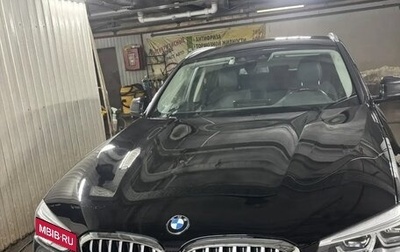 BMW X4, 2019 год, 4 890 000 рублей, 1 фотография