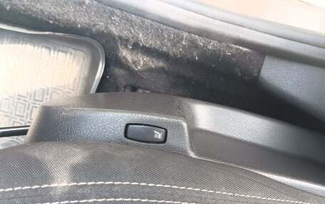 Renault Logan II, 2019 год, 735 000 рублей, 11 фотография