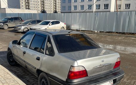 Daewoo Nexia I рестайлинг, 2008 год, 80 000 рублей, 2 фотография