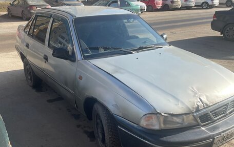 Daewoo Nexia I рестайлинг, 2008 год, 80 000 рублей, 4 фотография