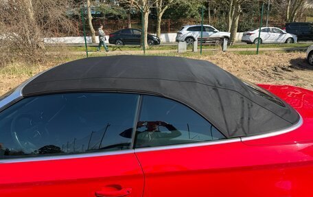 Audi A3, 2014 год, 2 100 000 рублей, 3 фотография