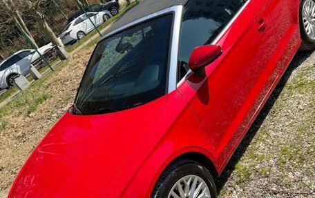 Audi A3, 2014 год, 2 100 000 рублей, 2 фотография