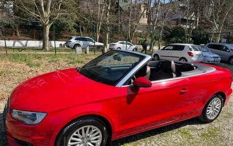 Audi A3, 2014 год, 2 100 000 рублей, 7 фотография