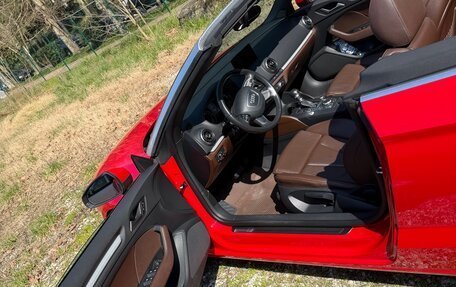 Audi A3, 2014 год, 2 100 000 рублей, 12 фотография