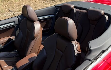 Audi A3, 2014 год, 2 100 000 рублей, 13 фотография