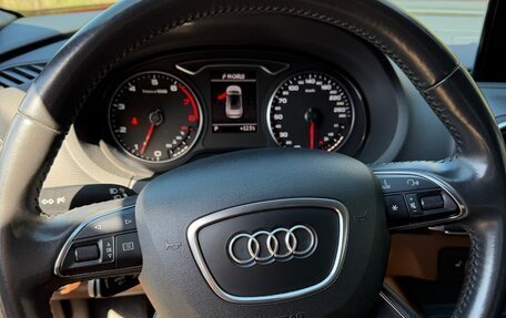 Audi A3, 2014 год, 2 100 000 рублей, 16 фотография