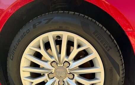 Audi A3, 2014 год, 2 100 000 рублей, 15 фотография