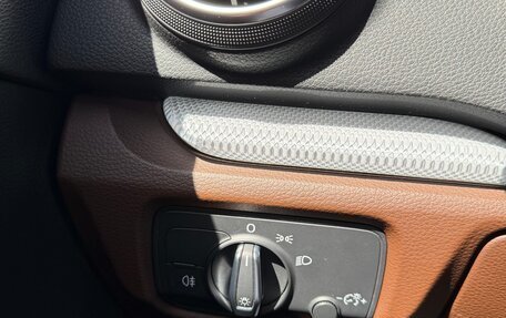 Audi A3, 2014 год, 2 100 000 рублей, 21 фотография