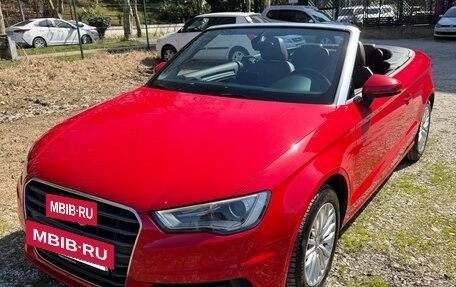 Audi A3, 2014 год, 2 100 000 рублей, 6 фотография