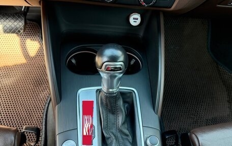 Audi A3, 2014 год, 2 100 000 рублей, 19 фотография