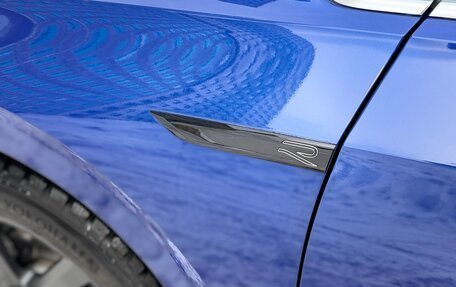 Volkswagen Golf VIII, 2020 год, 2 300 000 рублей, 8 фотография