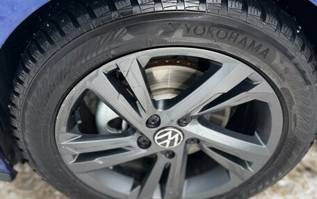 Volkswagen Golf VIII, 2020 год, 2 300 000 рублей, 2 фотография