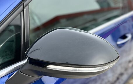 Volkswagen Golf VIII, 2020 год, 2 300 000 рублей, 9 фотография