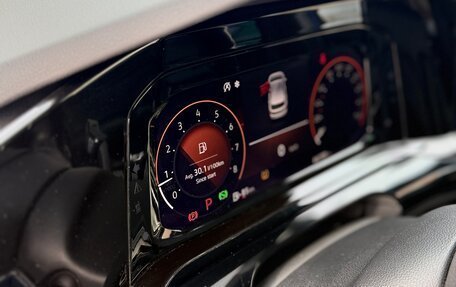 Volkswagen Golf VIII, 2020 год, 2 300 000 рублей, 15 фотография