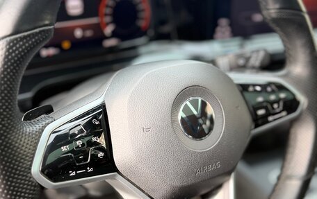 Volkswagen Golf VIII, 2020 год, 2 300 000 рублей, 14 фотография