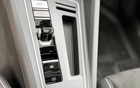 Volkswagen Golf VIII, 2020 год, 2 300 000 рублей, 16 фотография