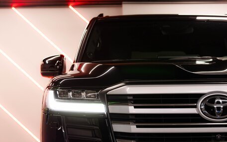 Toyota Land Cruiser, 2024 год, 12 990 000 рублей, 3 фотография