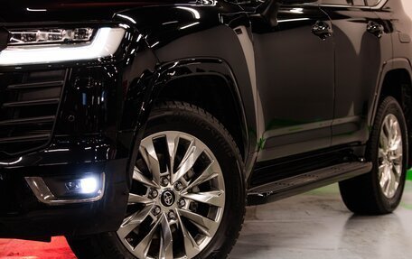 Toyota Land Cruiser, 2024 год, 12 990 000 рублей, 5 фотография