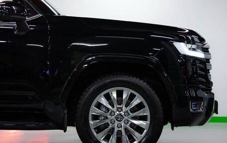 Toyota Land Cruiser, 2024 год, 12 990 000 рублей, 12 фотография