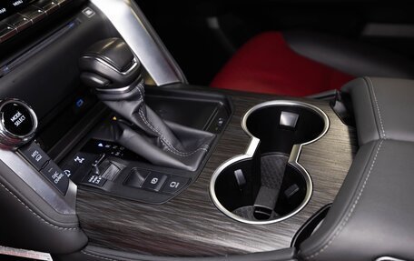 Toyota Land Cruiser, 2024 год, 12 990 000 рублей, 16 фотография